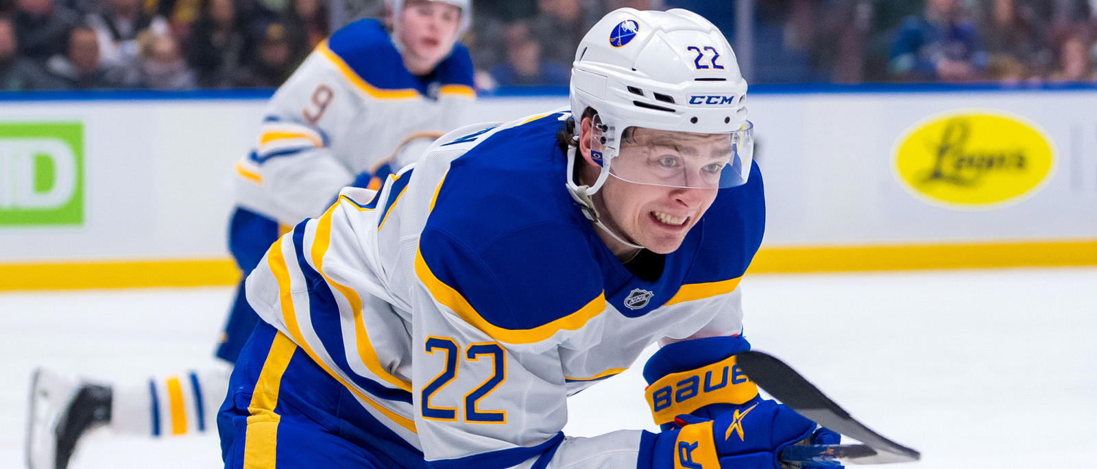 Jack Quinn (Bob Frid, USA TODAY Images)