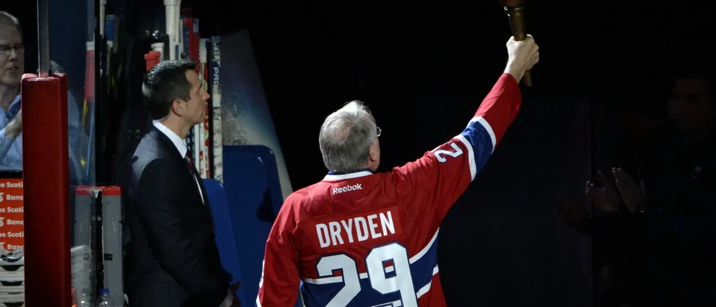 Legendary Canadiens Goalie and Ex-Maple Leafs President Ken Dryden Passes Away After Cancer Battle