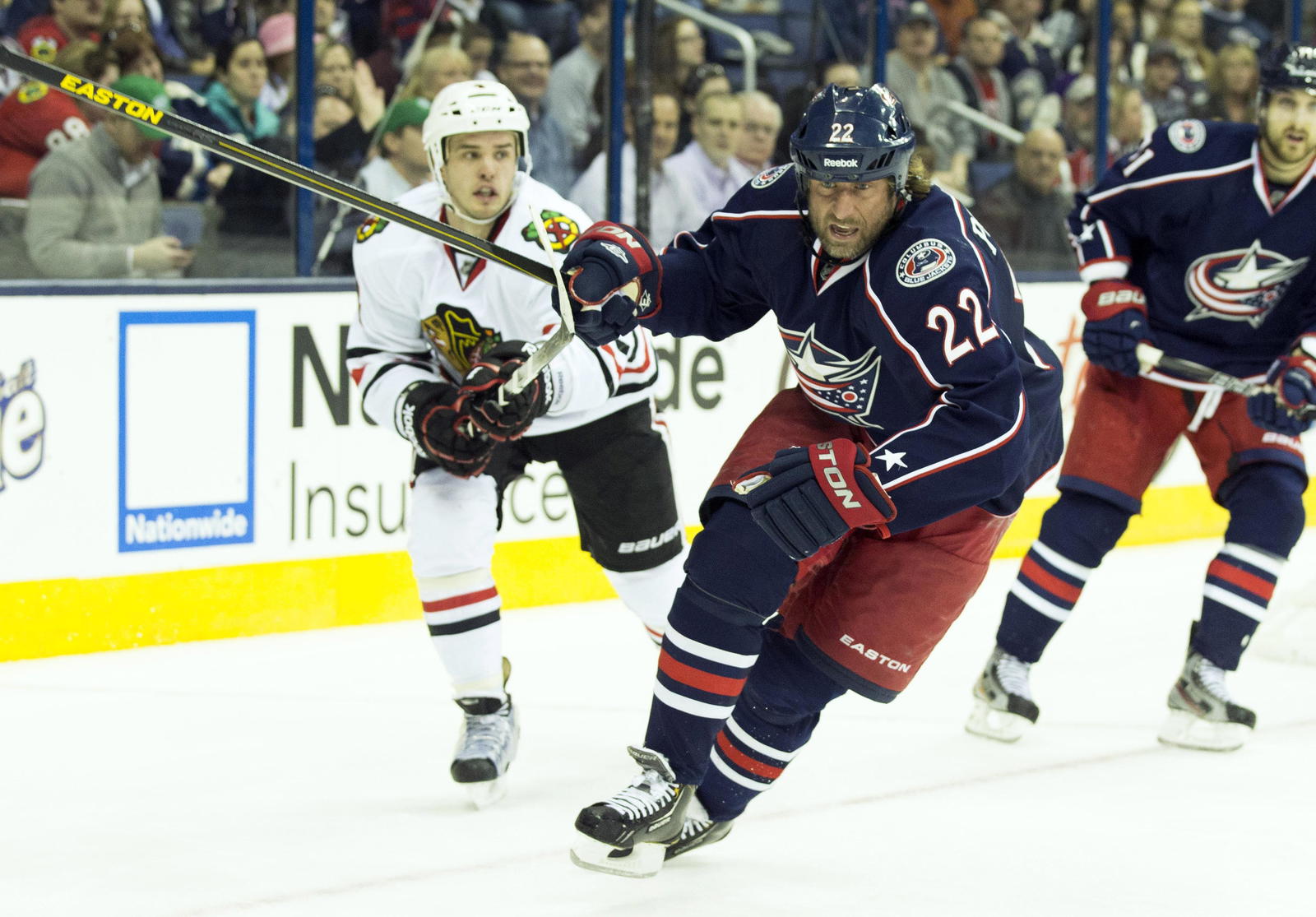 22 Days Until Opening Night At NWA: The History Of Jersey #22