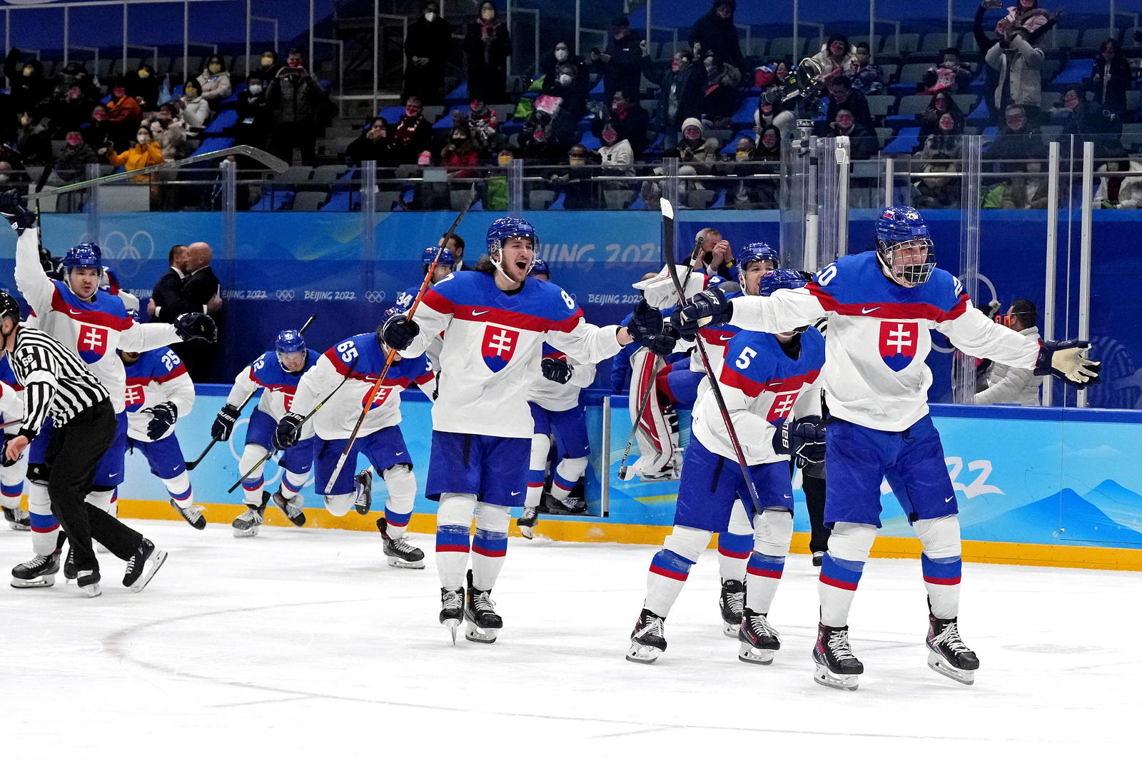 Slovakia Ready To Host U-20 Tournament ‘Without Stars’