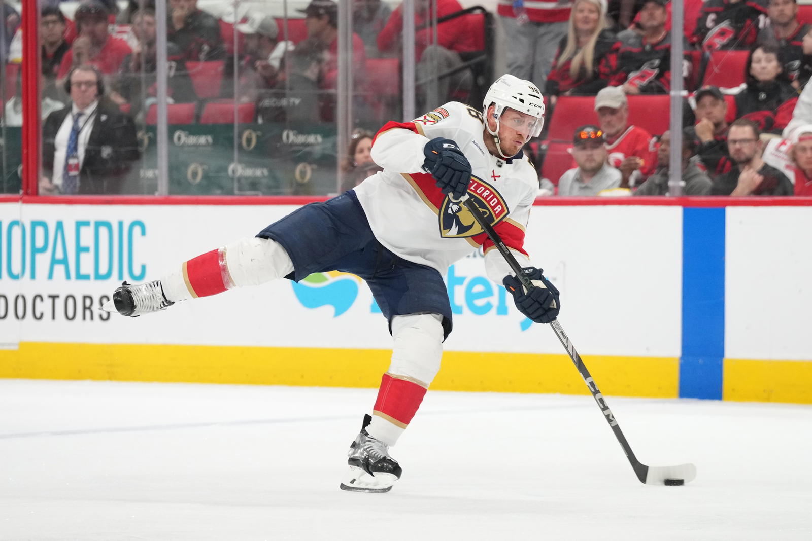 Utah's Nate Schmidt Has Big Opportunity With New Club