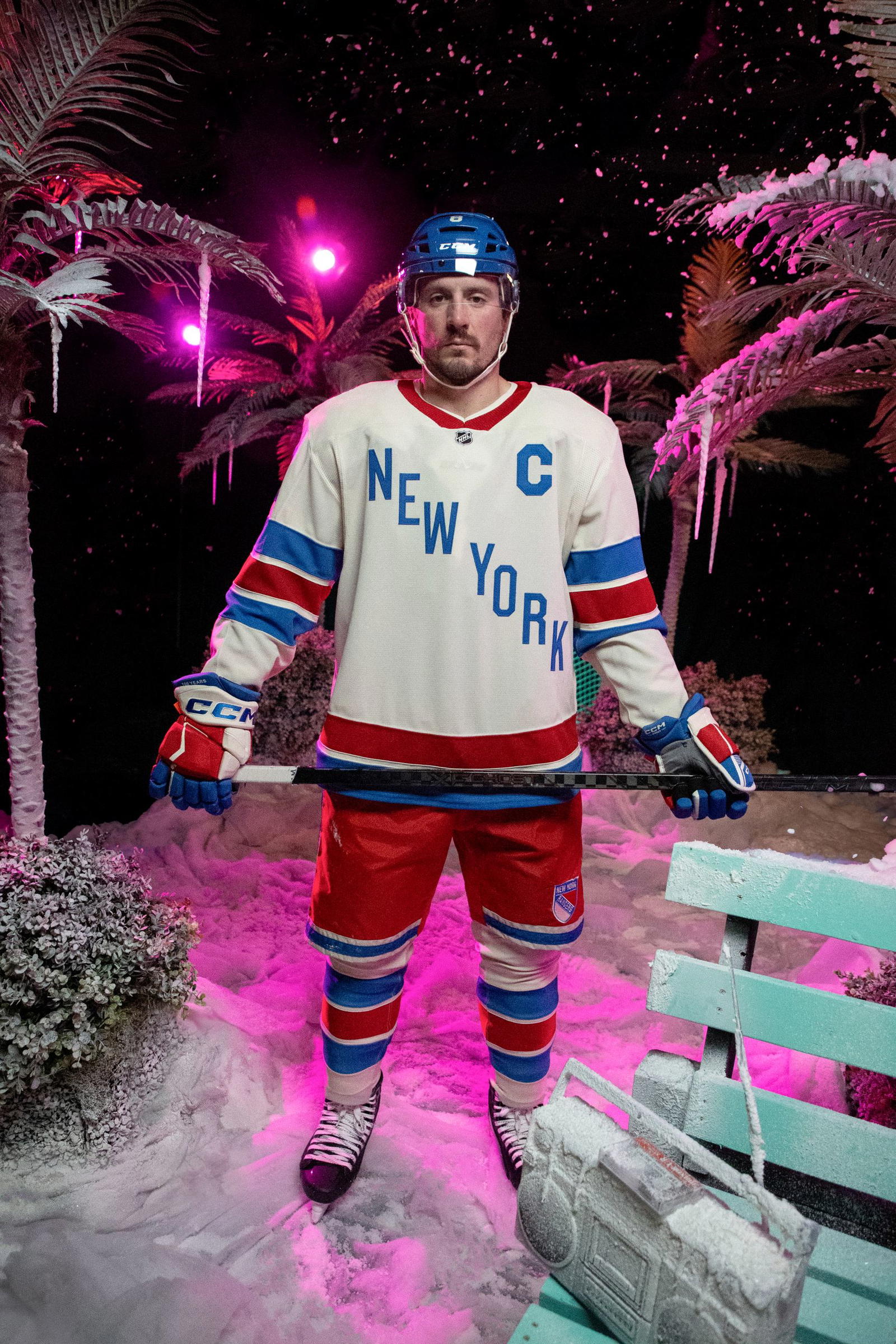 J.T. Miller (Fanatics)