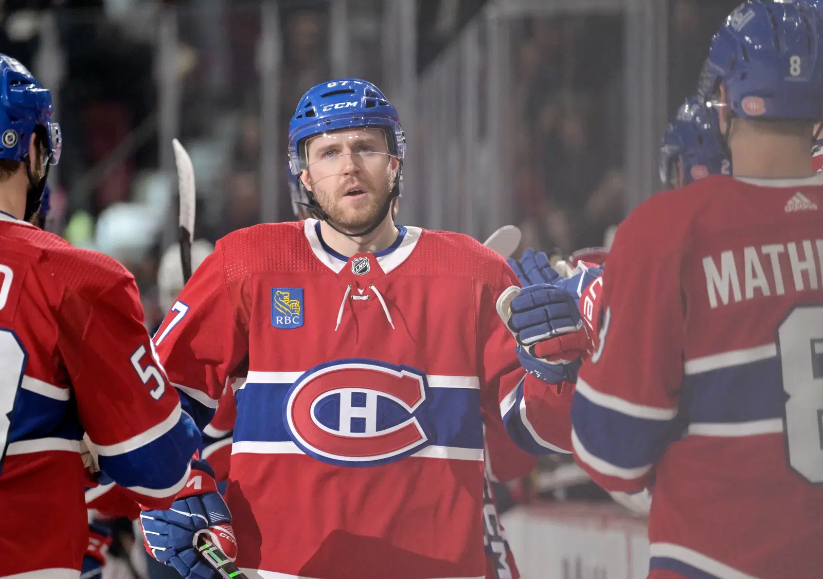 Chris Tierney Moves From KHL To Switzerland