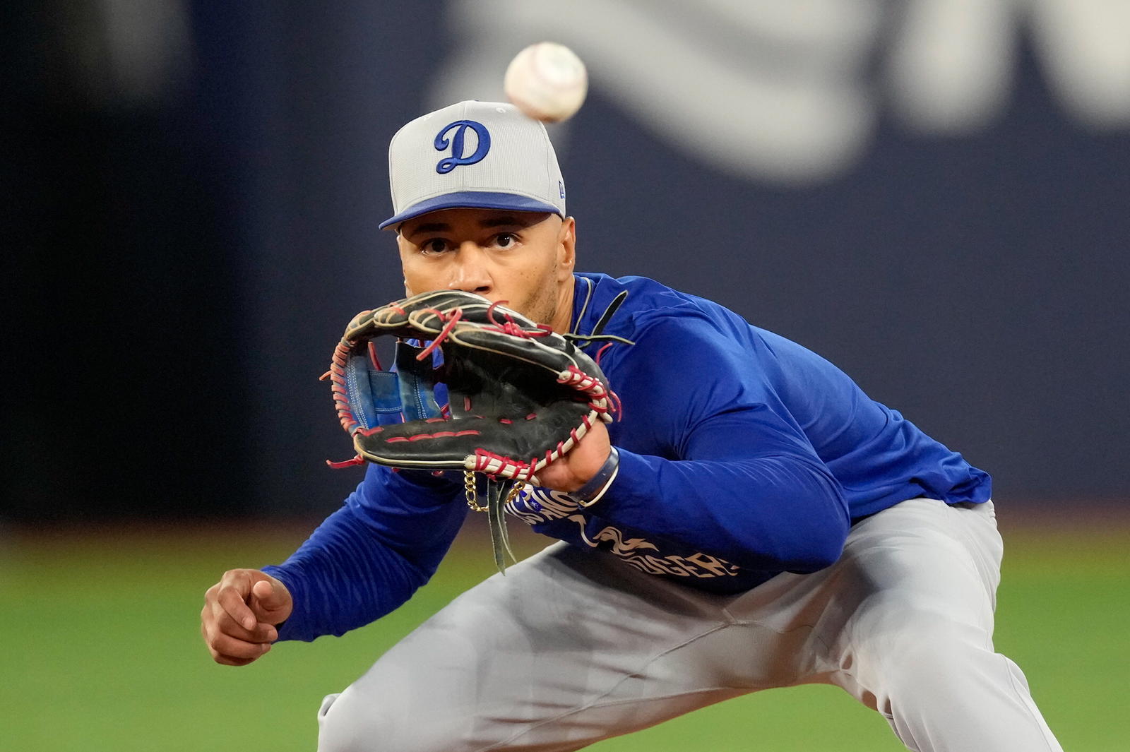 OPINION: Can Dodgers Sweep Blue Jays At Dodger Stadium And Win 2025 World Series?