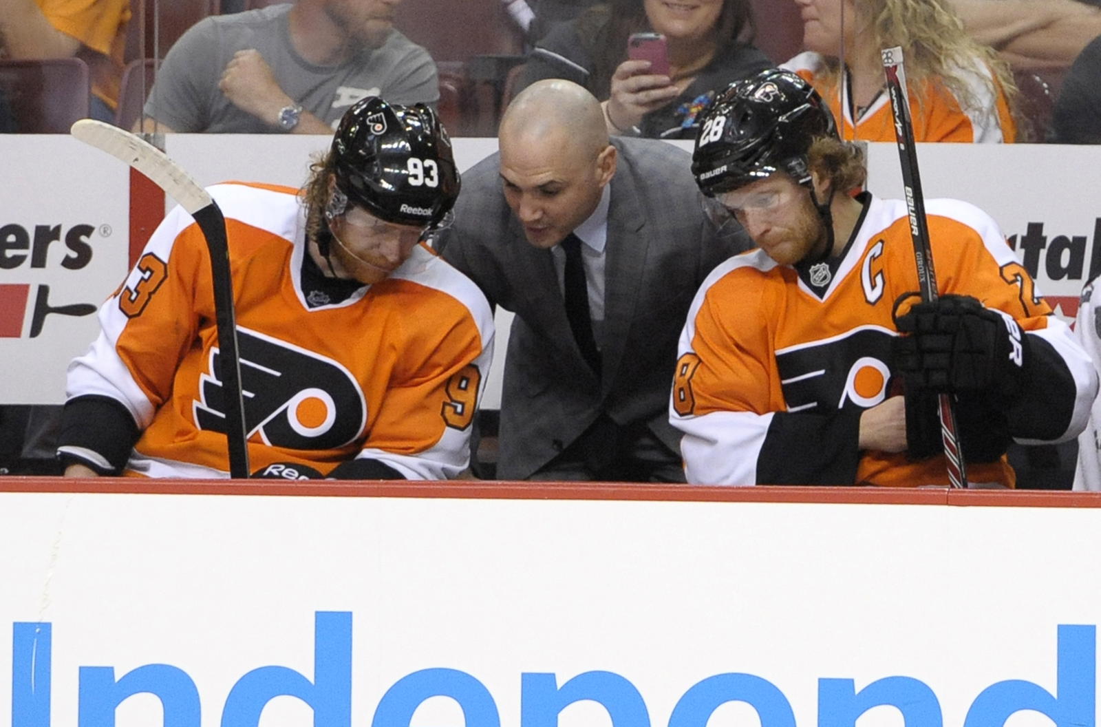 (Photo: Eric Hartline, Imagn Images)