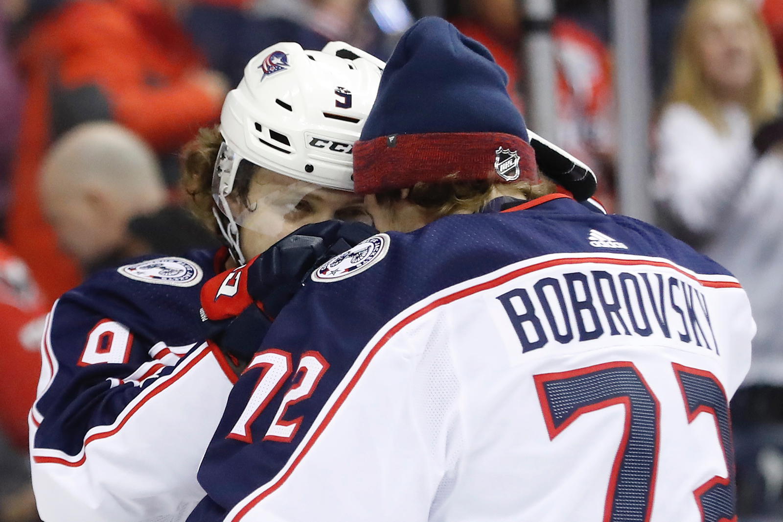 From The Archive: Bob, Bread & Butter