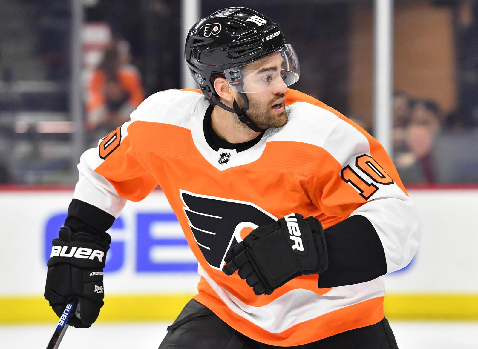 Former LA Kings Third-Round Pick Signs In Switzerland