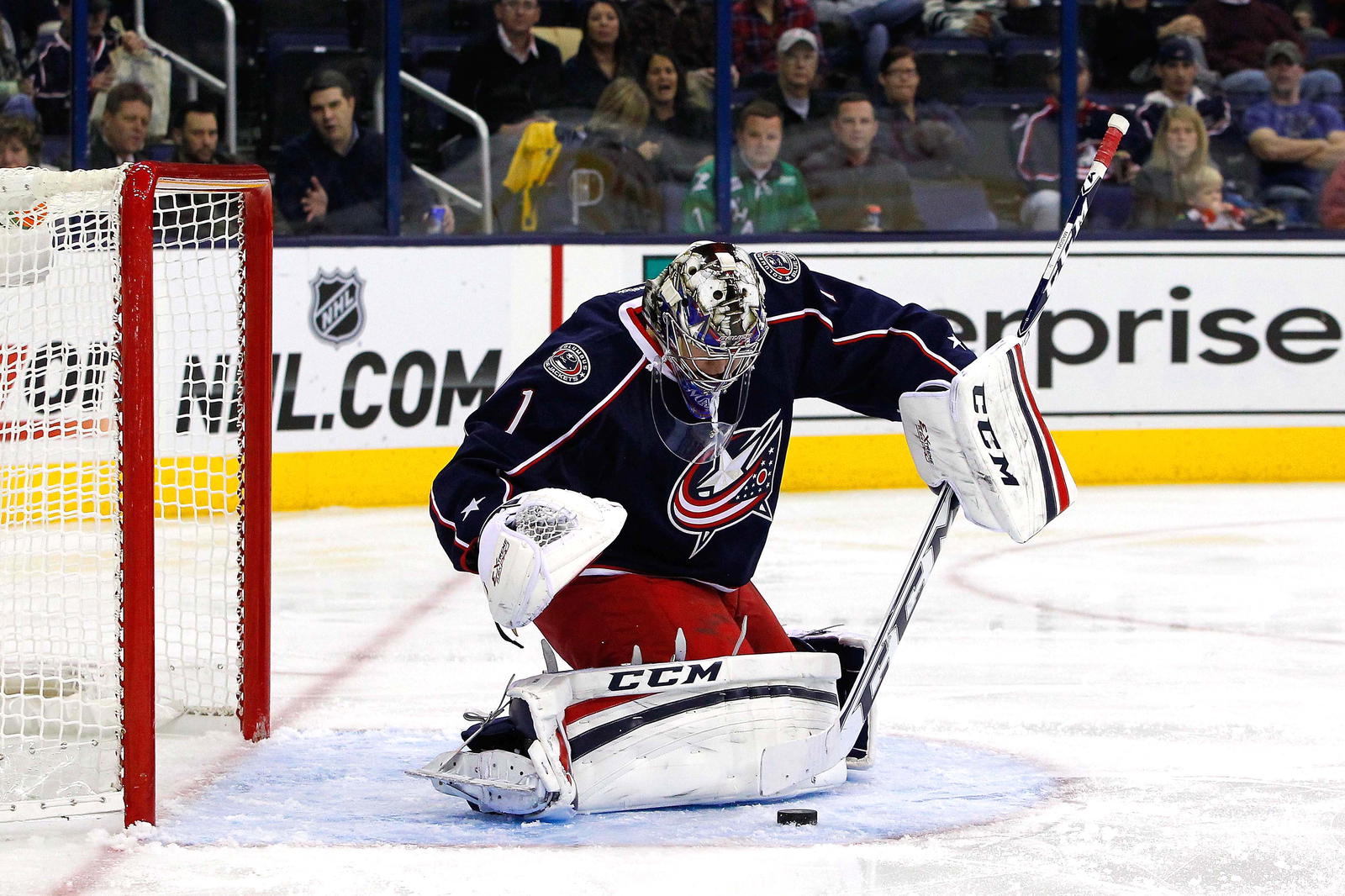 From The THN Archive: Believe In Steve