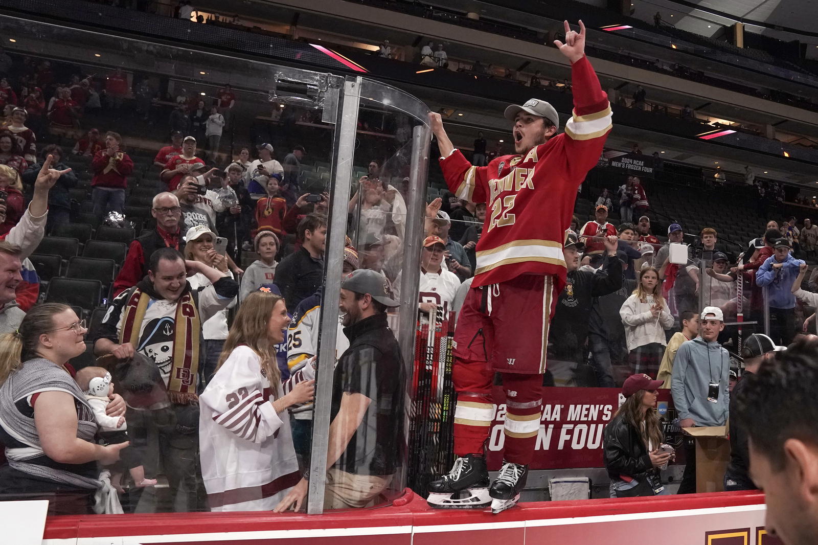 Nick Wosika-Imagn Images