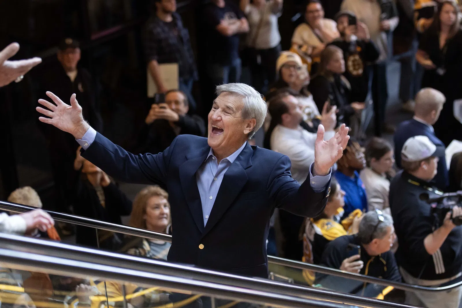 NHL Nugget: Bobby Orr Wins Eighth Straight Norris Trophy This Day 50 Years Ago