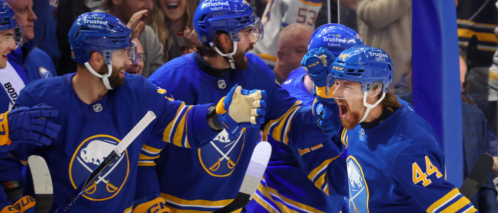 Sabres Need To Focus On Changing One Key Area