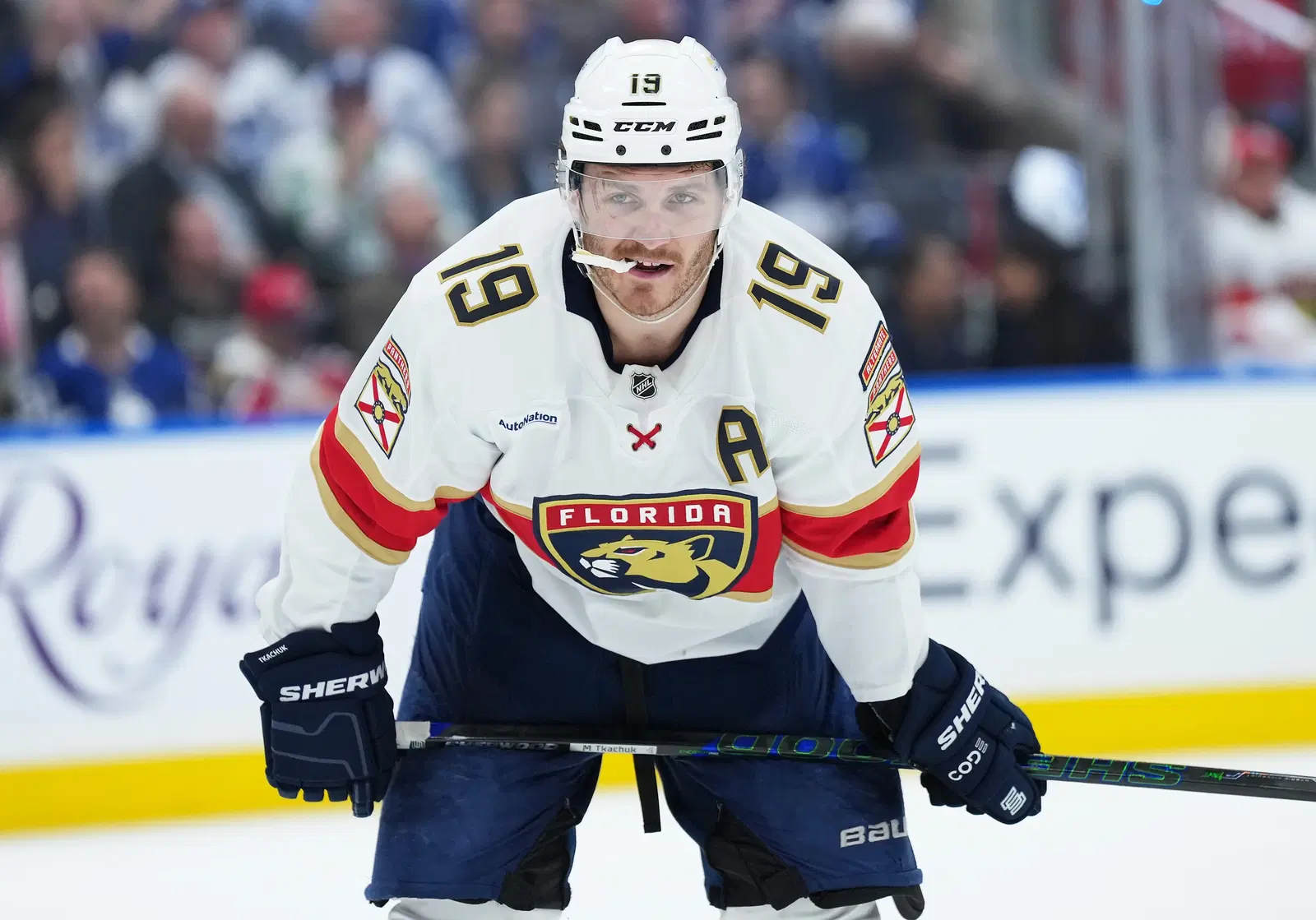 Opinion: Matthew Tkachuk Suggesting 'Crazy Circus Stuff' Holds The Maple Leafs Back Is Nonsense