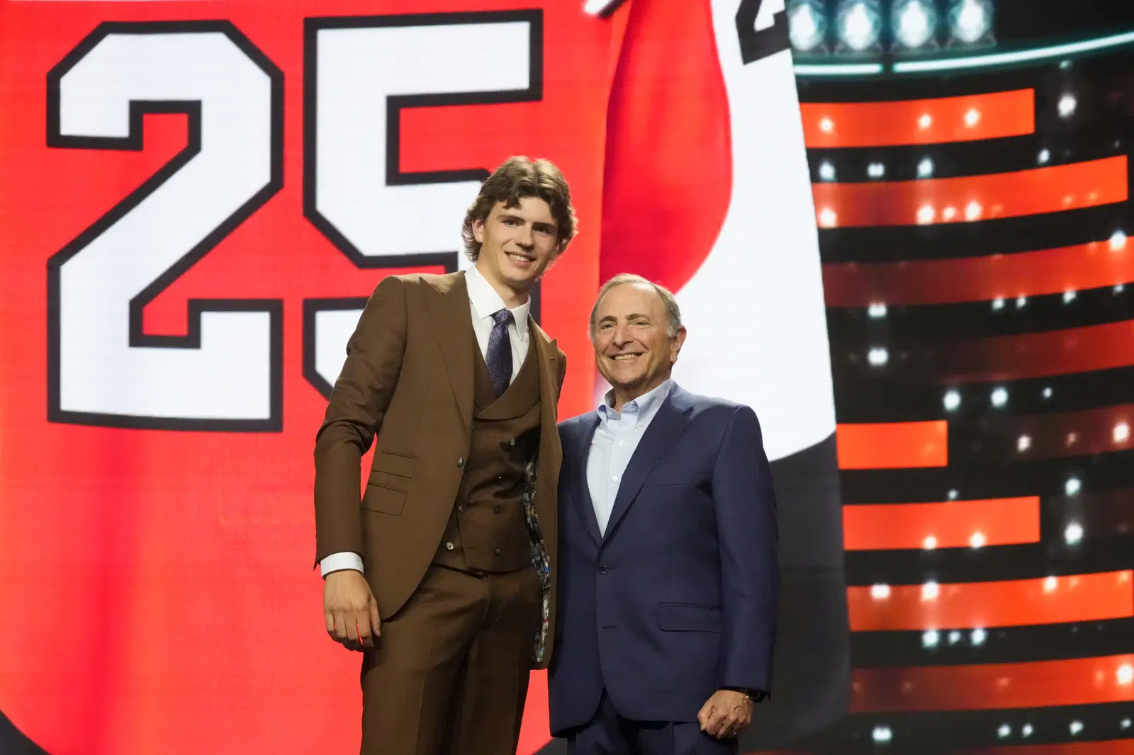 Flyers Could Benefit Greatly from Potential Surprise AHL Rule Change cover image