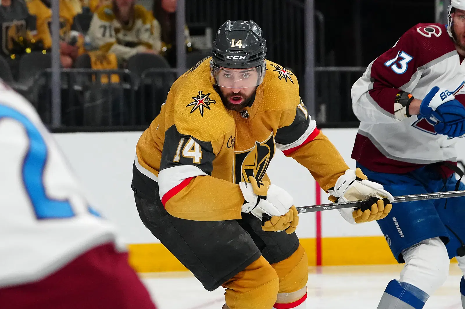 Penguins Miss Out On Top Trade Target