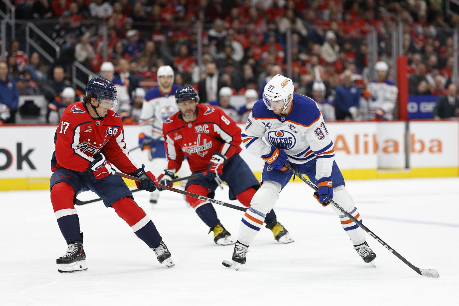 Geoff Burke —Imagn Images