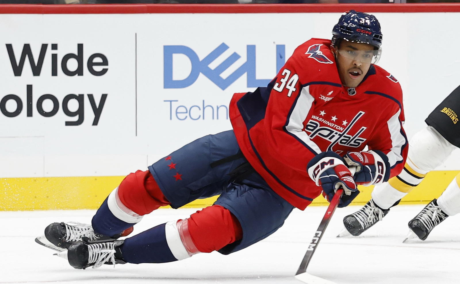 Geoff Burke — Imagn Images