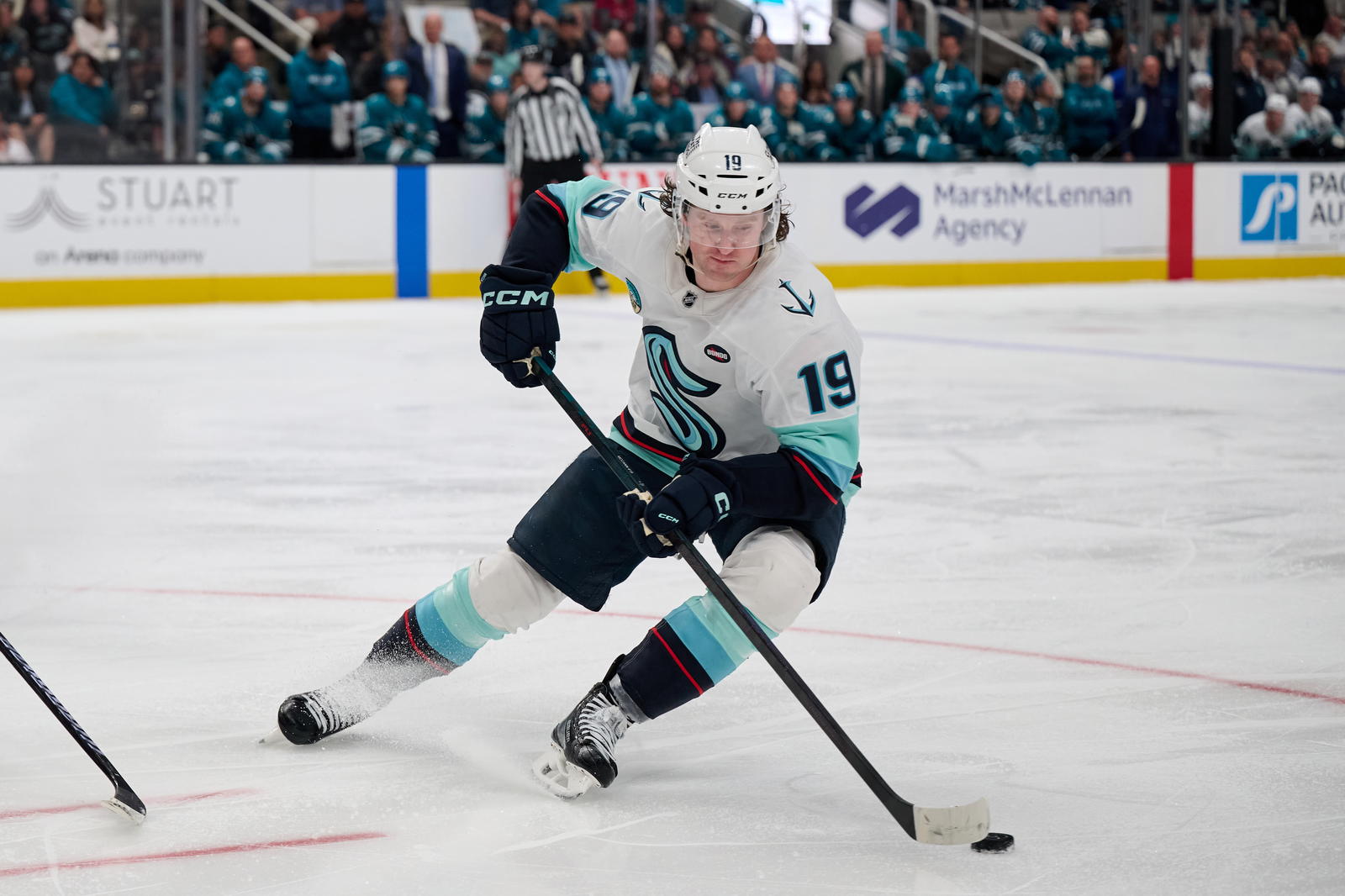 3 Players The Oilers Can Spend The $5 Million McDavid Savings On