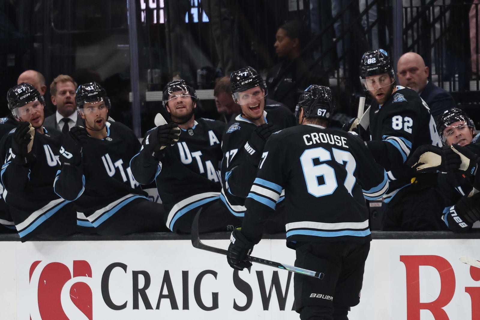 Should Utah Consider Trading Lawson Crouse This Summer?