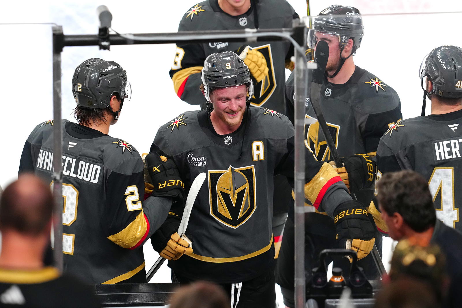 NHL Insider Names Jack Eichel, Matthew Schaefer in Early NHL Award Predictions