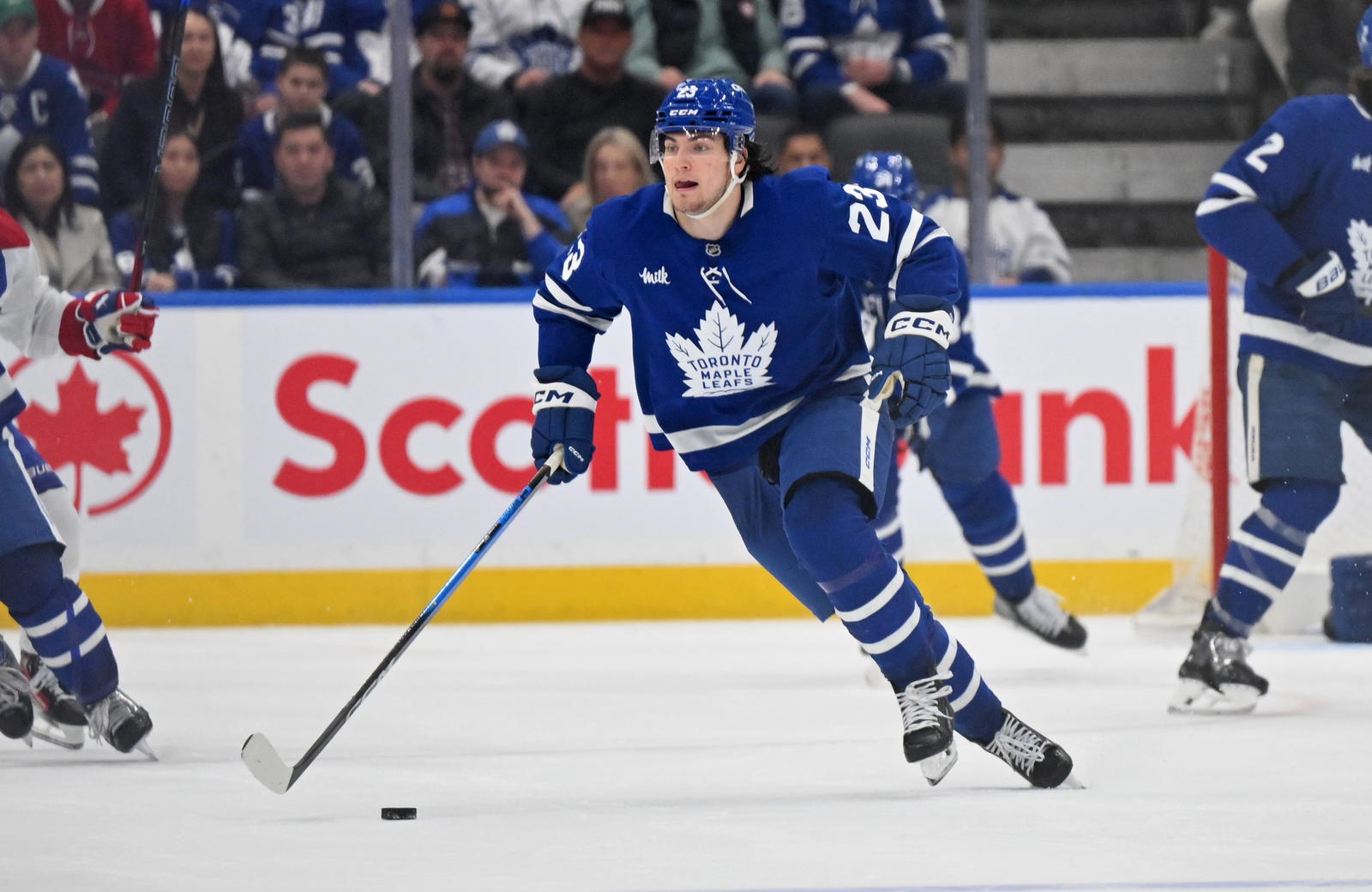 Matthew Knies (Dan Hamilton, USA TODAY Images)