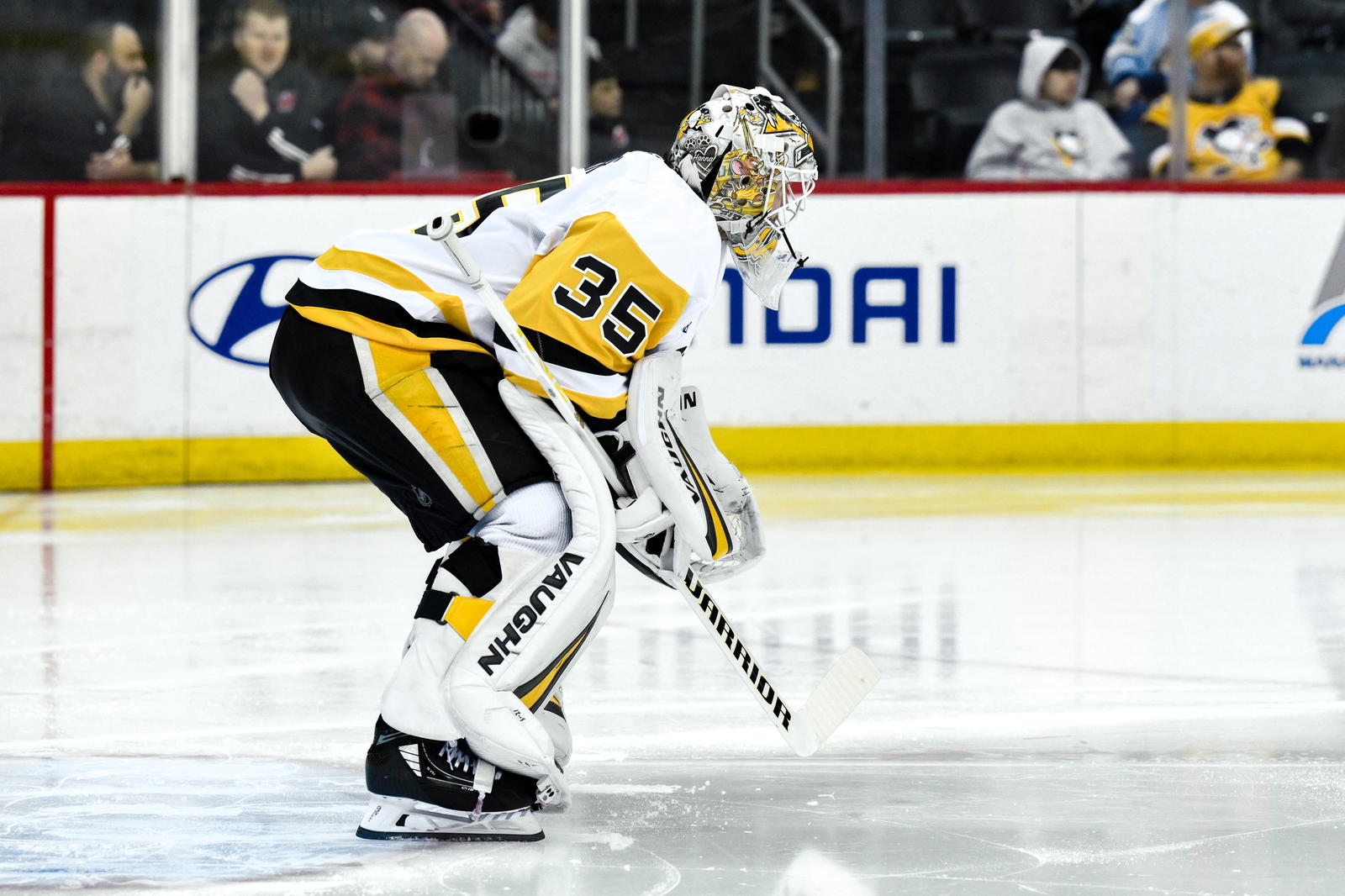 Tristan Jarry (John Jones-Imagn Images)