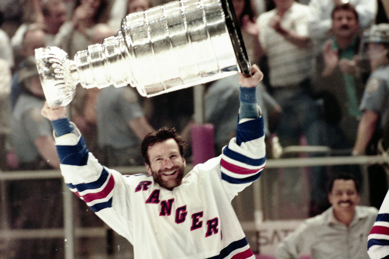 A Very Personal List Of Five Maven's All-Time Favorite Blueshirts