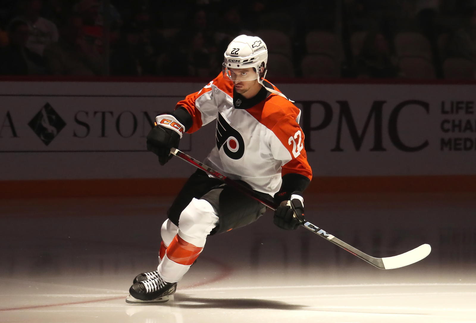 Jakob Pelletier (© Charles LeClaire-Imagn Images)