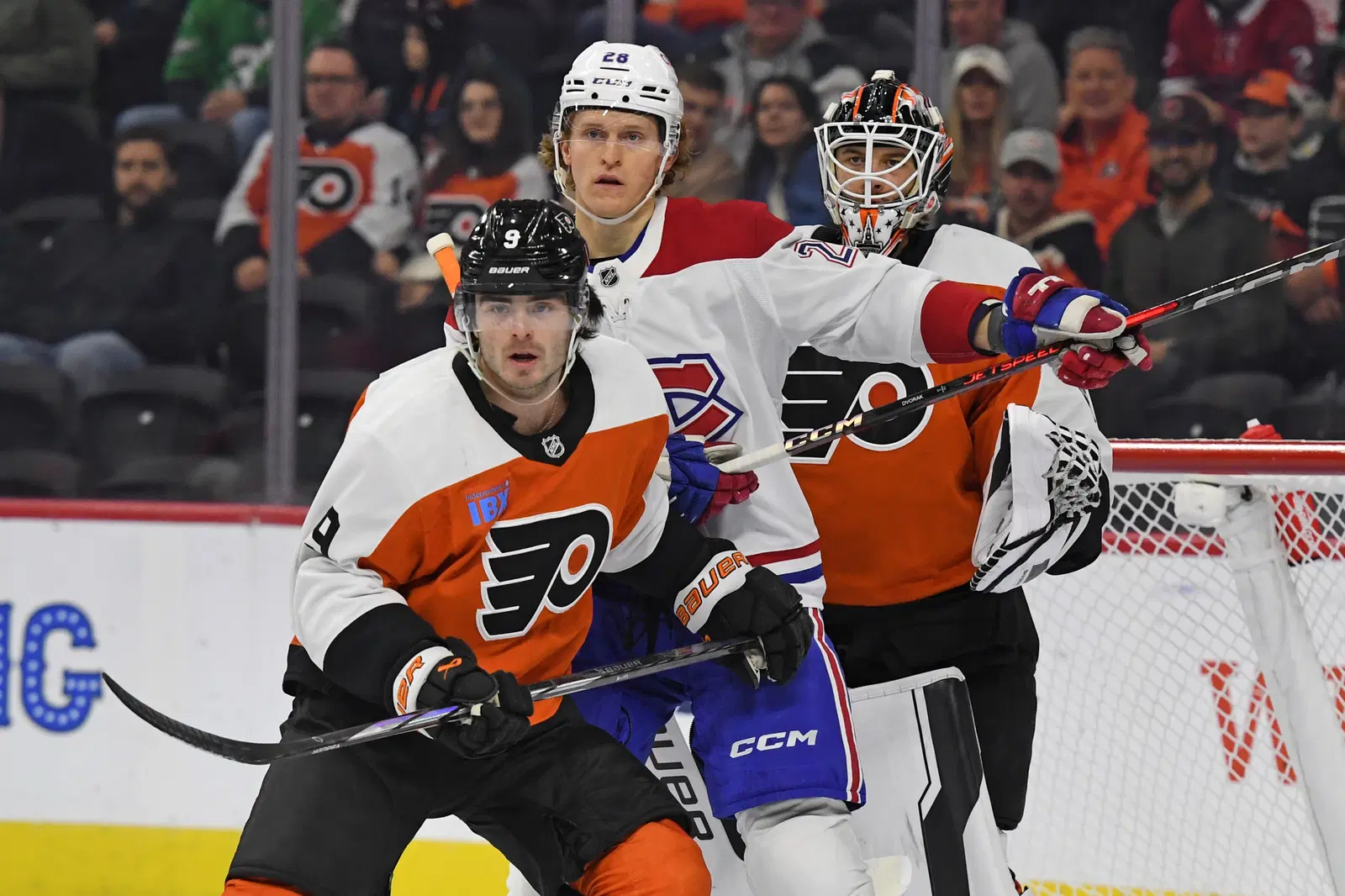NHL Free Agency: Flyers Quickly Knock Out 3 Big Needs