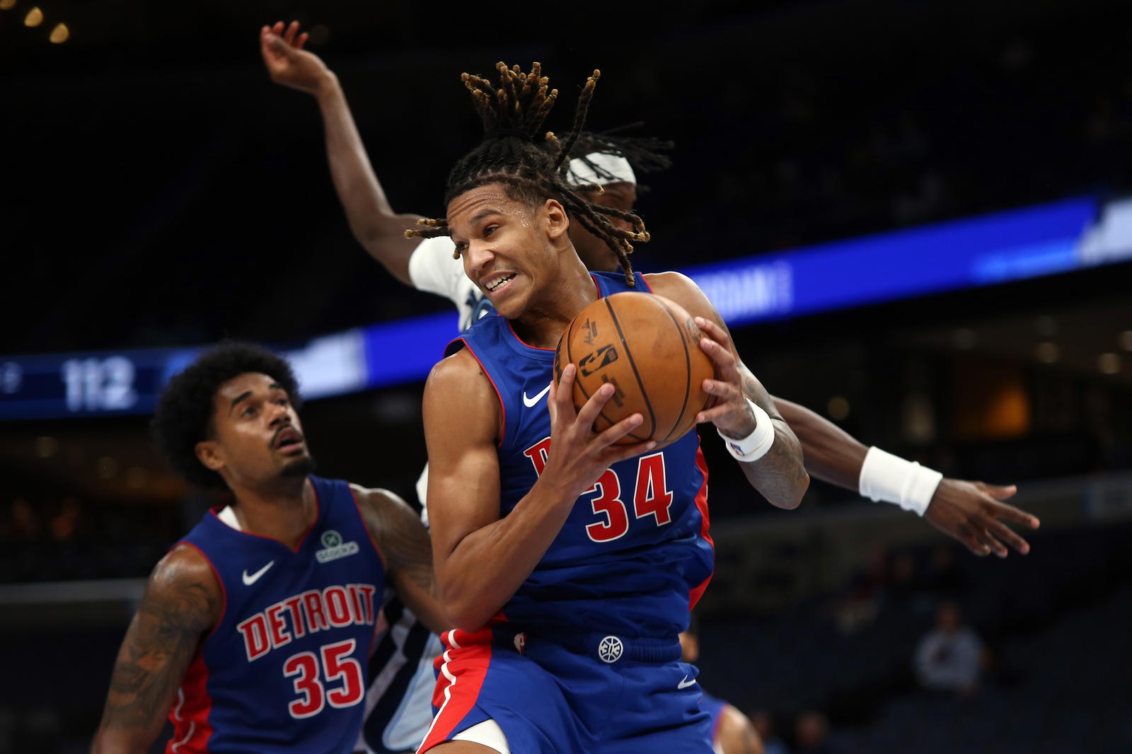 Pistons Maintain Roster, Salary Cap Flexibility To Set Up Future Moves