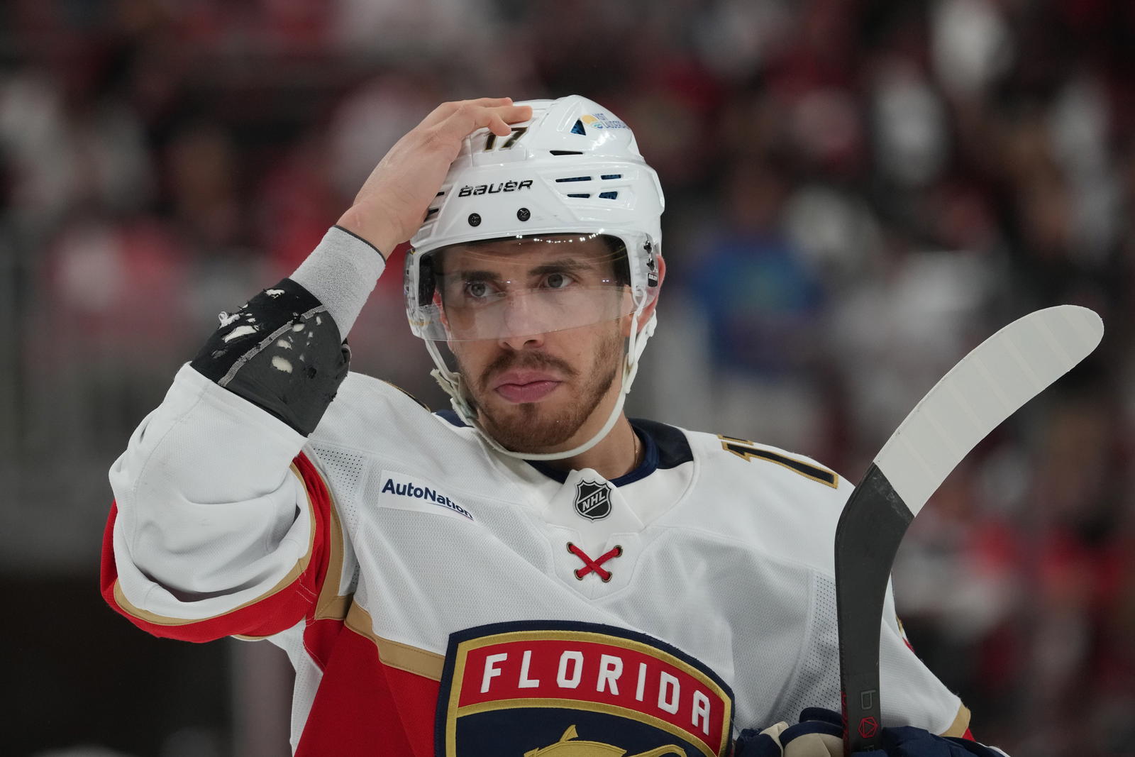 Evan Rodrigues (James Guillory-Imagn Images)