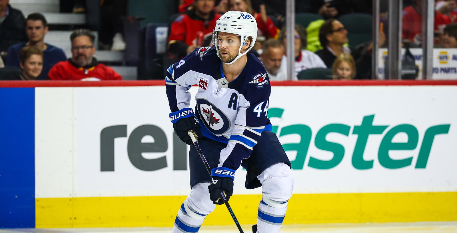 Josh Morrissey’s Hot Streak Lifts Jets Back Into Form