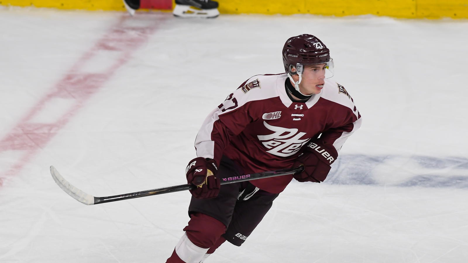 Why Did Peterborough Trade Former Top-5 Pick Colin Fitzgerald To The Greyhounds?