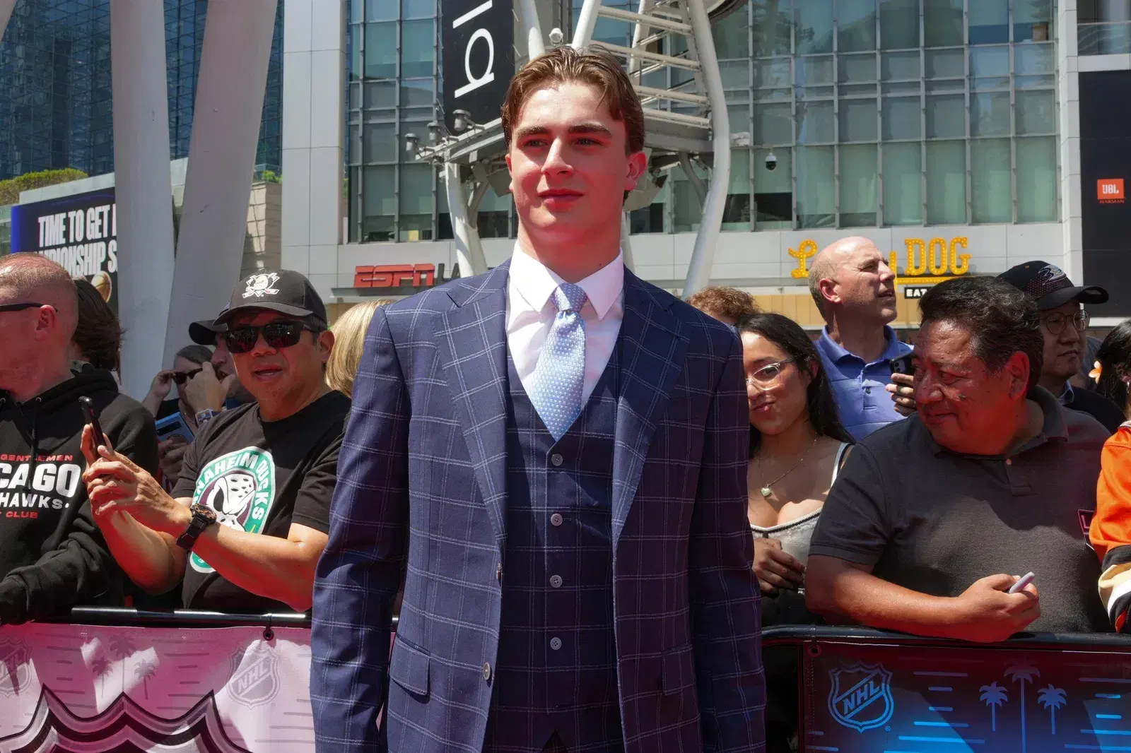 (Photo: Kirby Lee, Imagn Images)