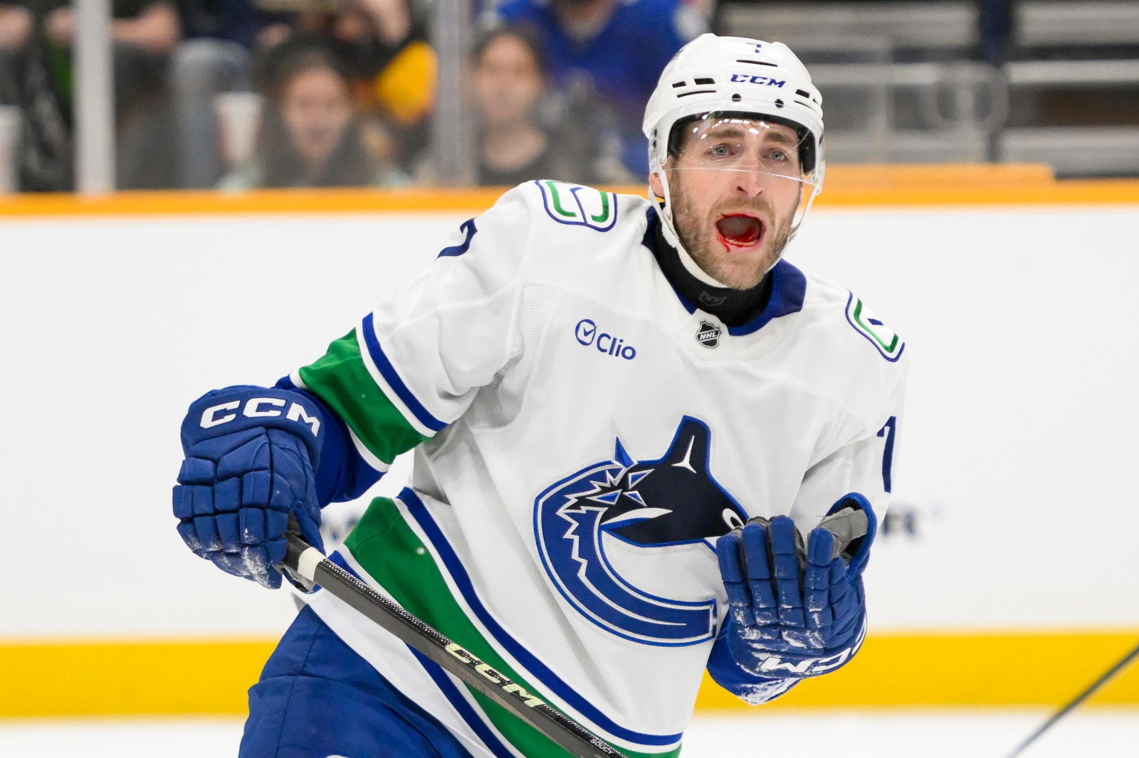 Steve Roberts-Imagn Images