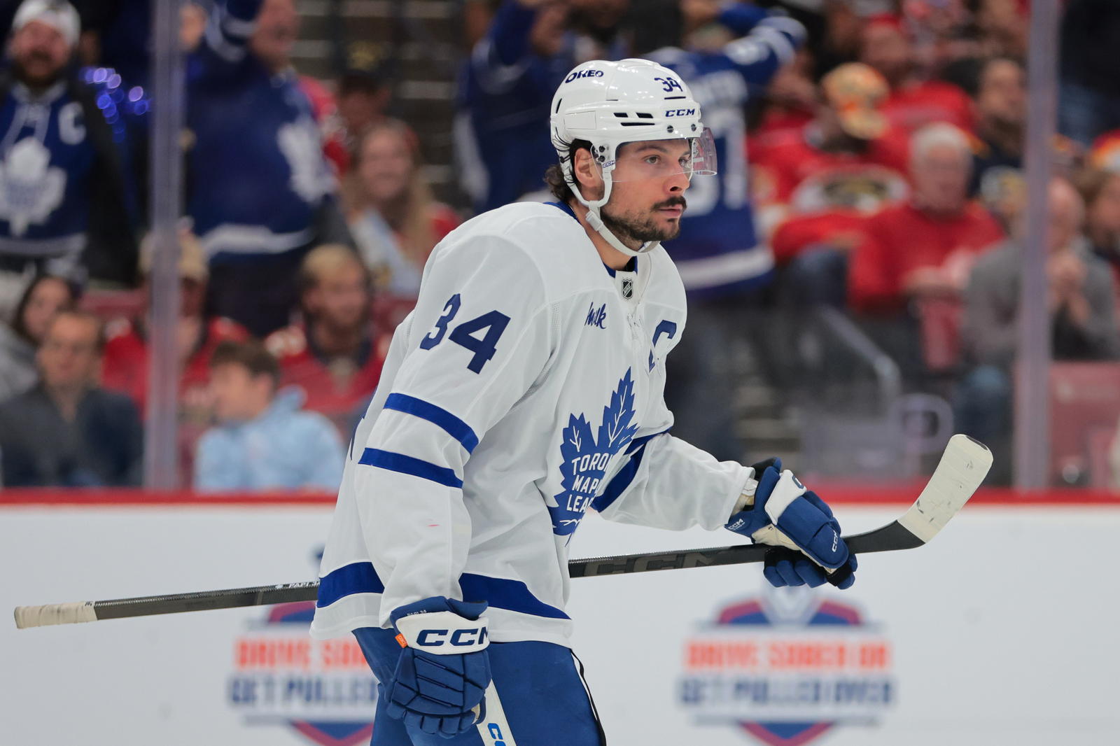 Brad Treliving Explains Auston Matthews’ Injury Management And Why He’s Not Concerned About The Maple Leafs Star’s Health Next Season