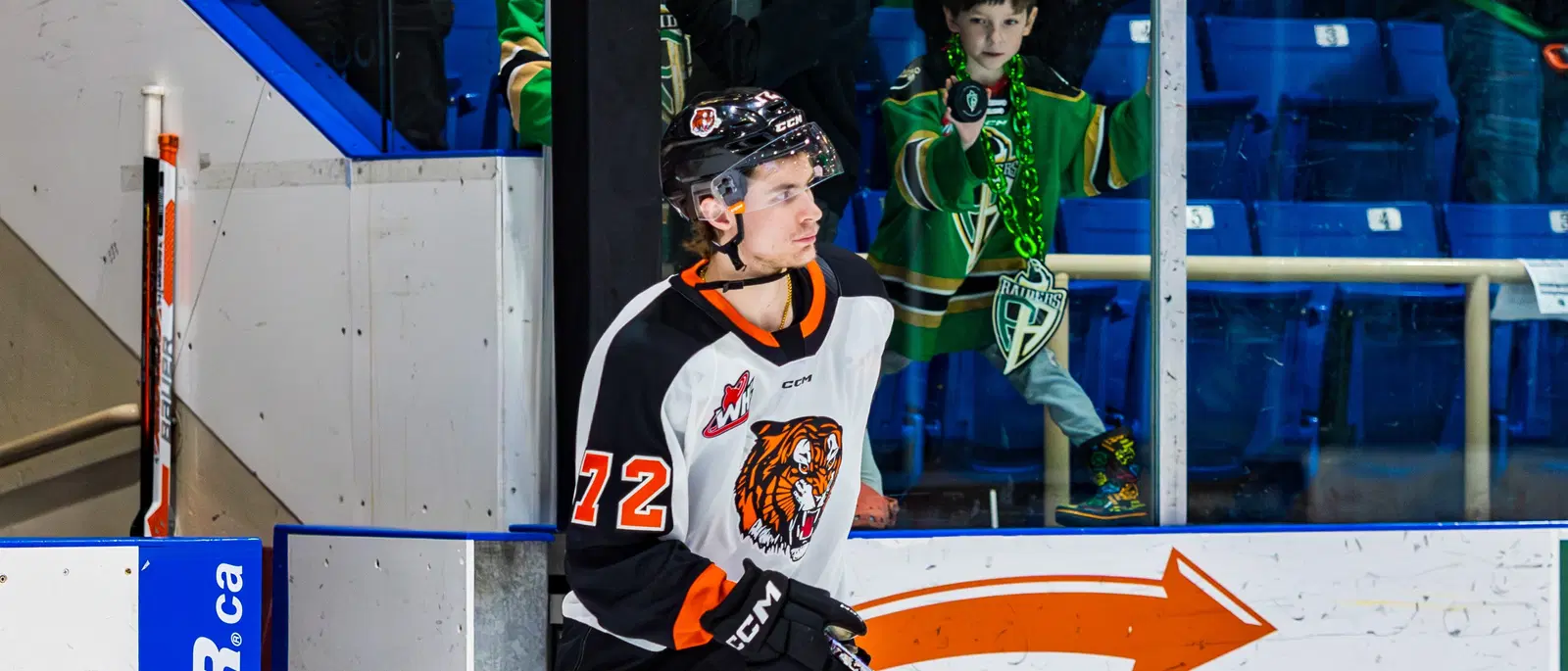 What Does Gavin McKenna's College Commitment Mean For The CHL And NCAA's Recruiting Saga?
