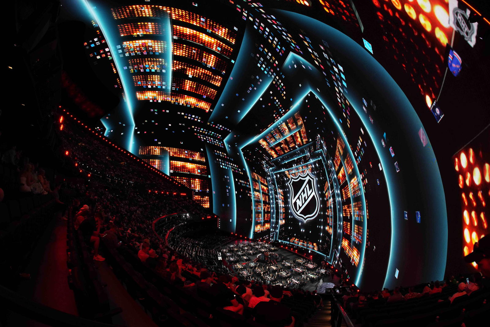 Who Does Sharks Pick In The Athletic's Latest Mock Draft? - Community Post