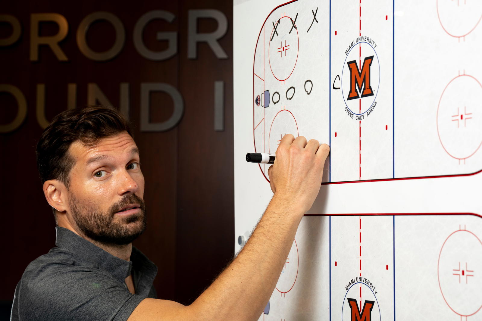 Albert Cesare/The Enquirer / USA TODAY NETWORK