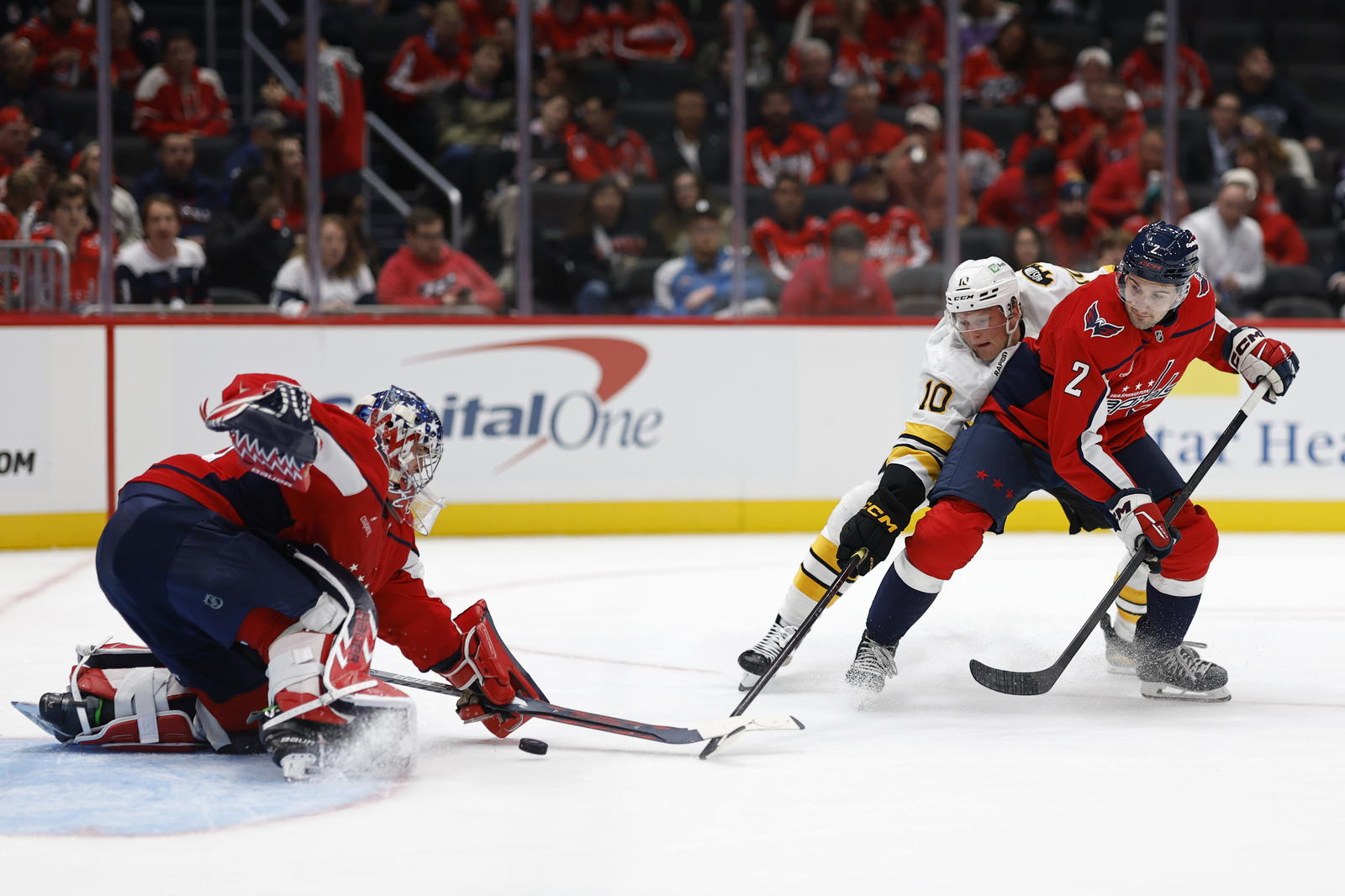 Geoff Burke — Imagn Images