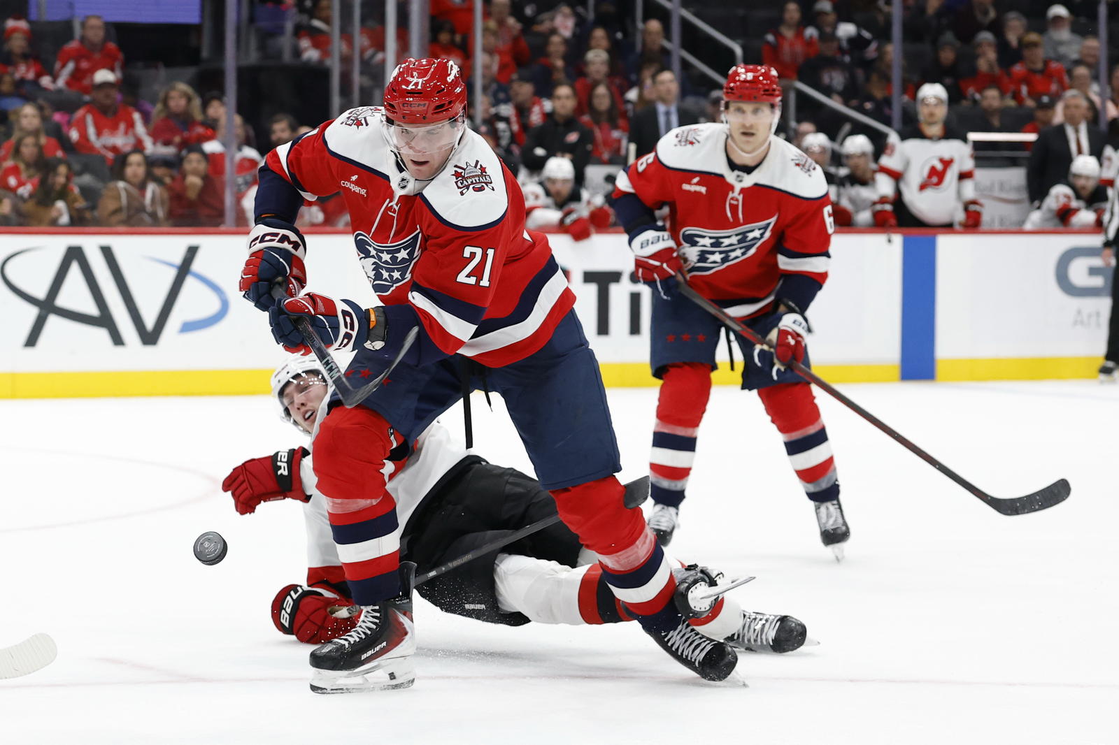 Geoff Burke — Imagn Images