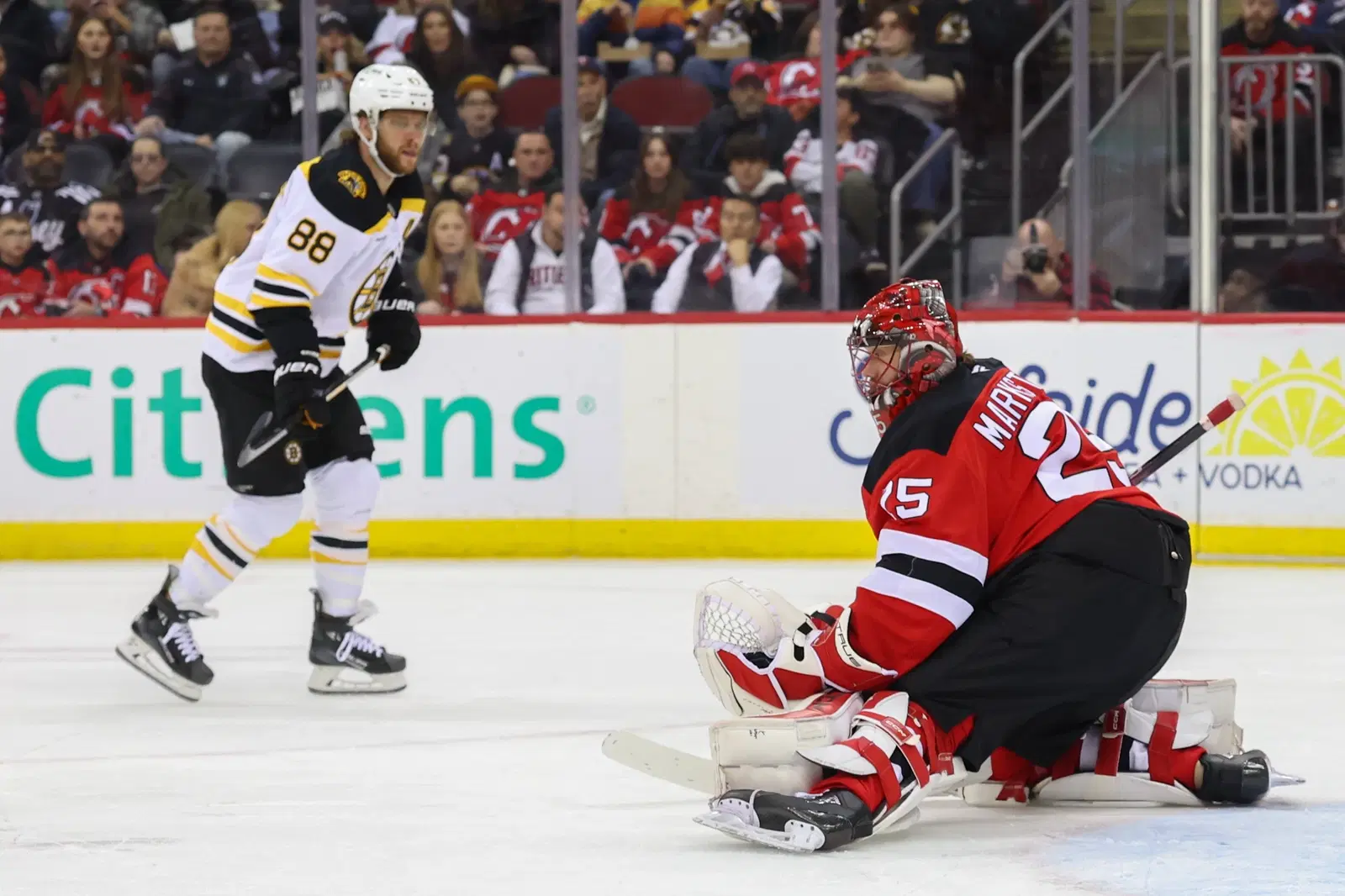 World Championship Quarterfinals Are Set, With Key NHL Players Leading The Way