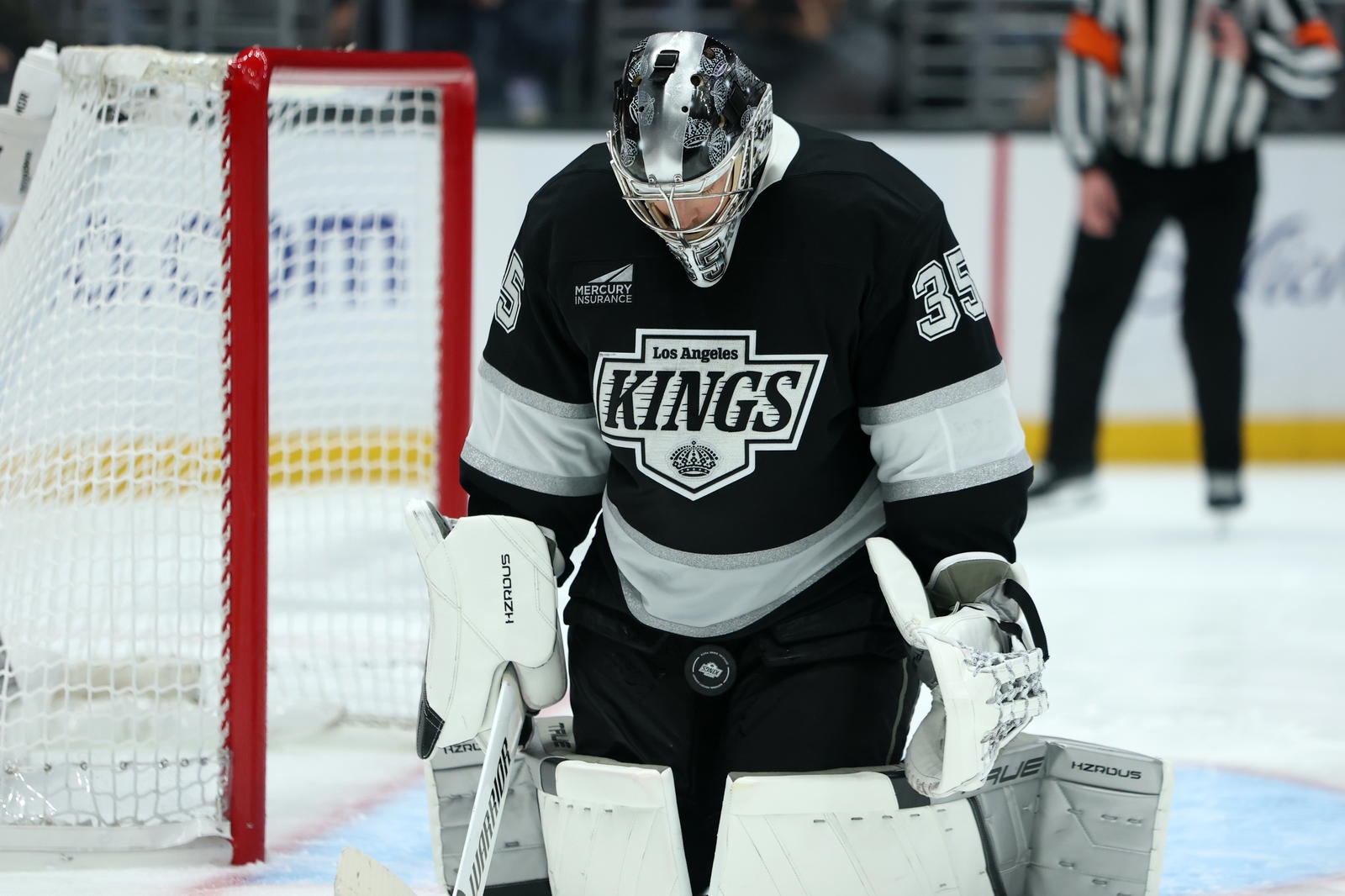 The Kings Lose Yet Again, And It’s Exactly The Same Story
