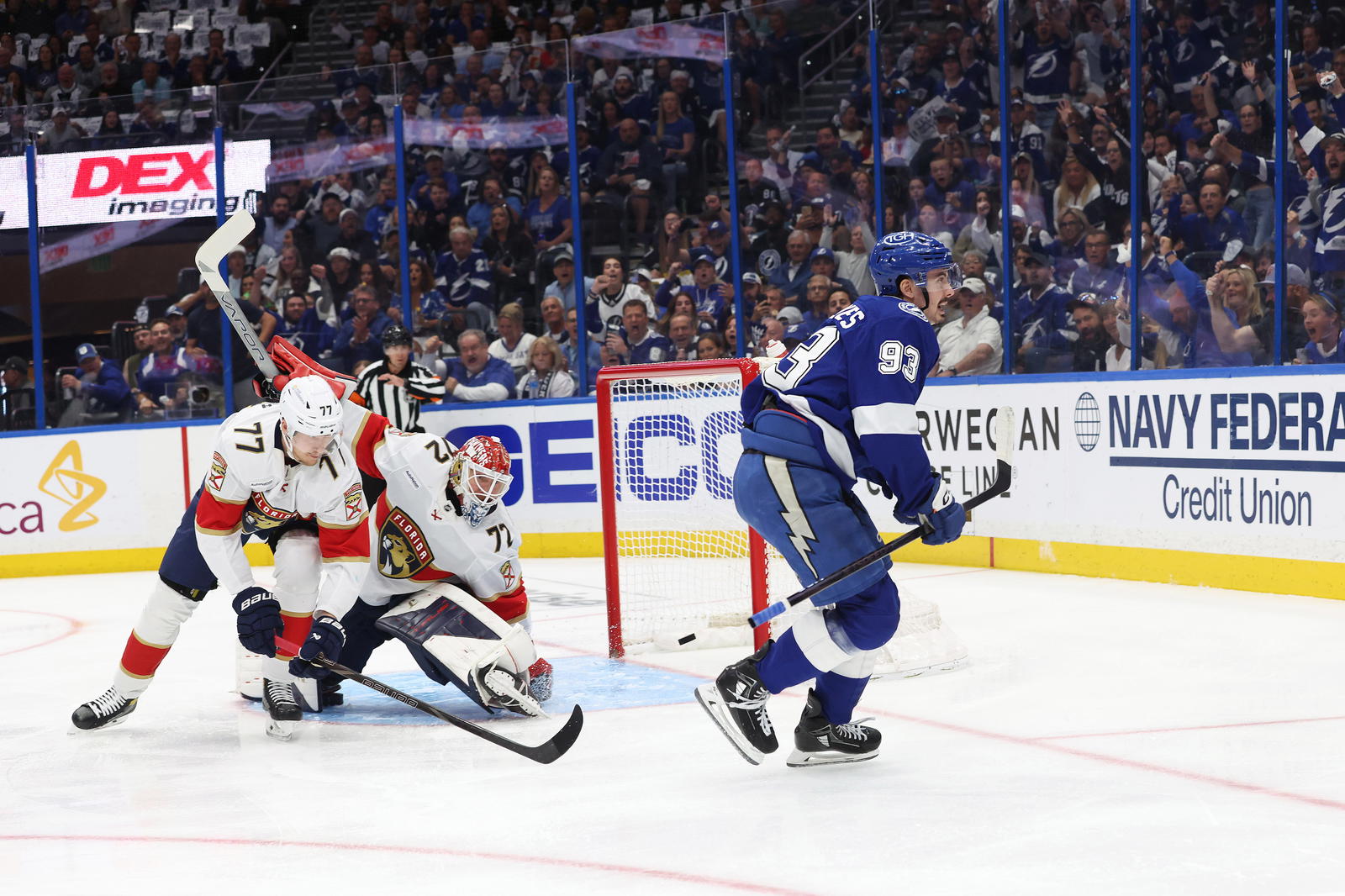 Lightning Have Clear Move To Make With Breakout Forward