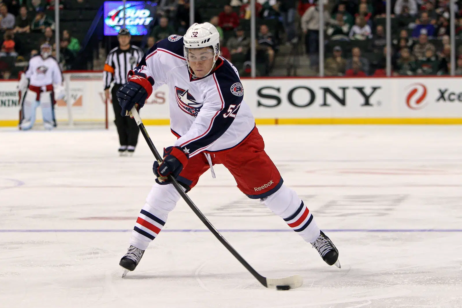 52 Days Until Opening Night At NWA: The History of Jersey #52