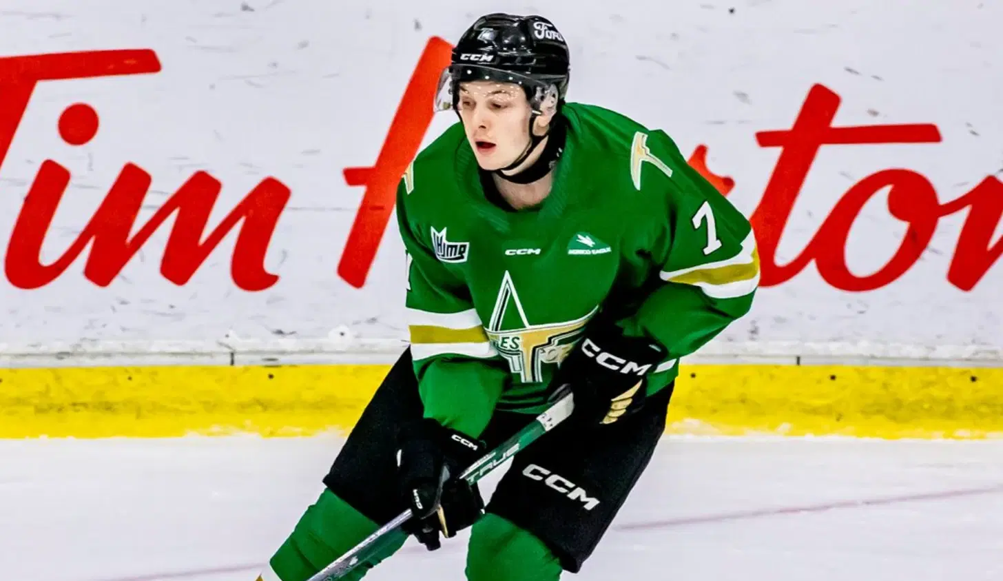 Val-d'Or Foreurs 2025-26 Season Preview