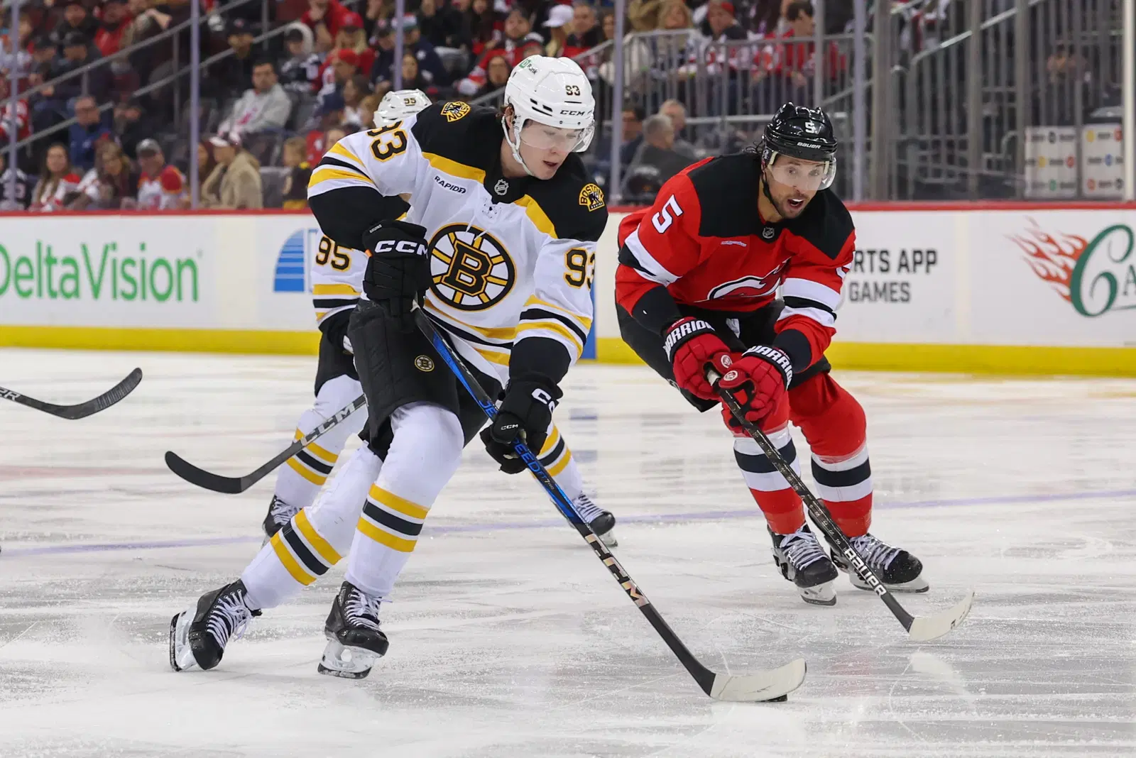 Exciting Bruins Center Is Prime Breakout Candidate