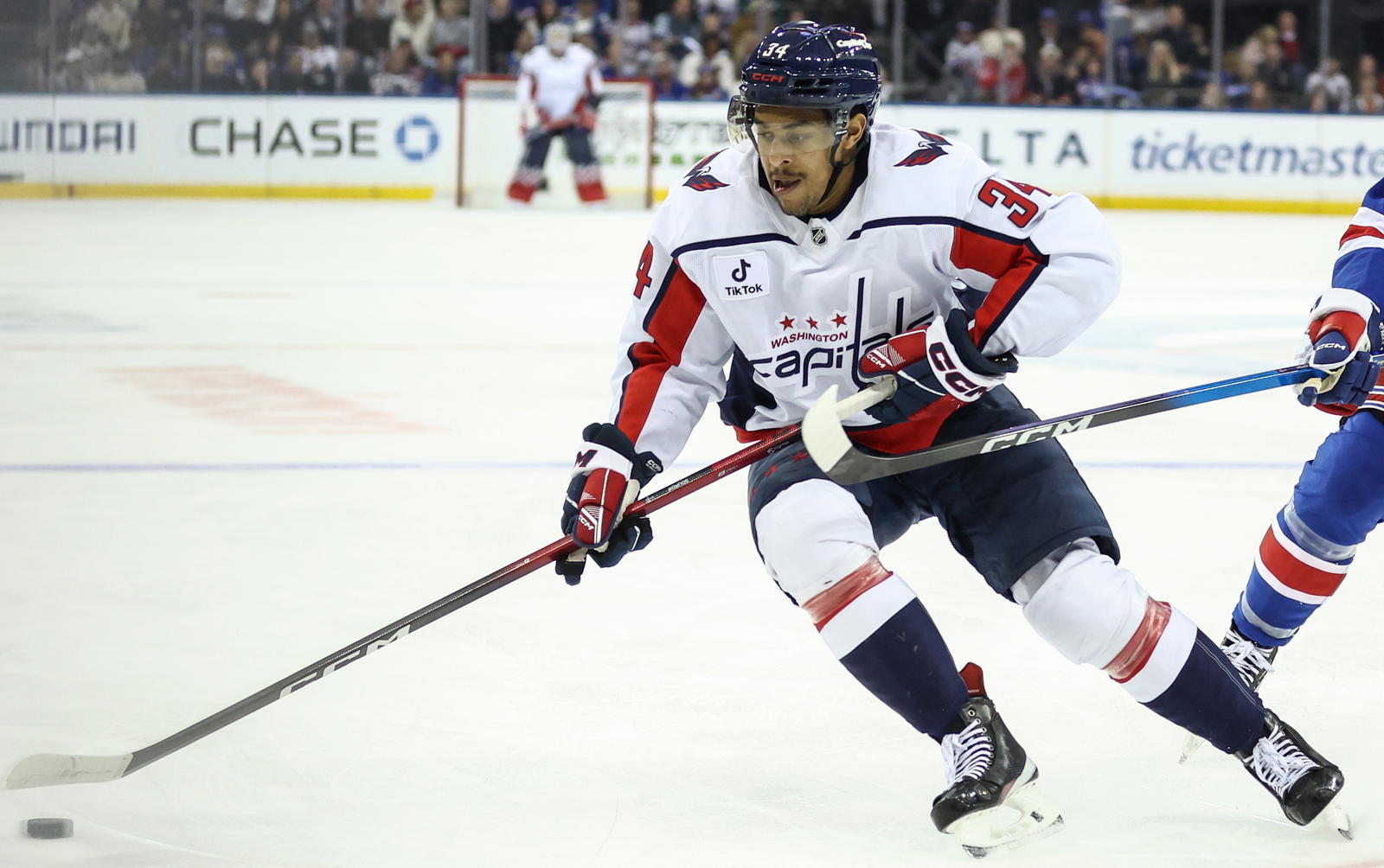 Wendall Cruz — Imagn Images