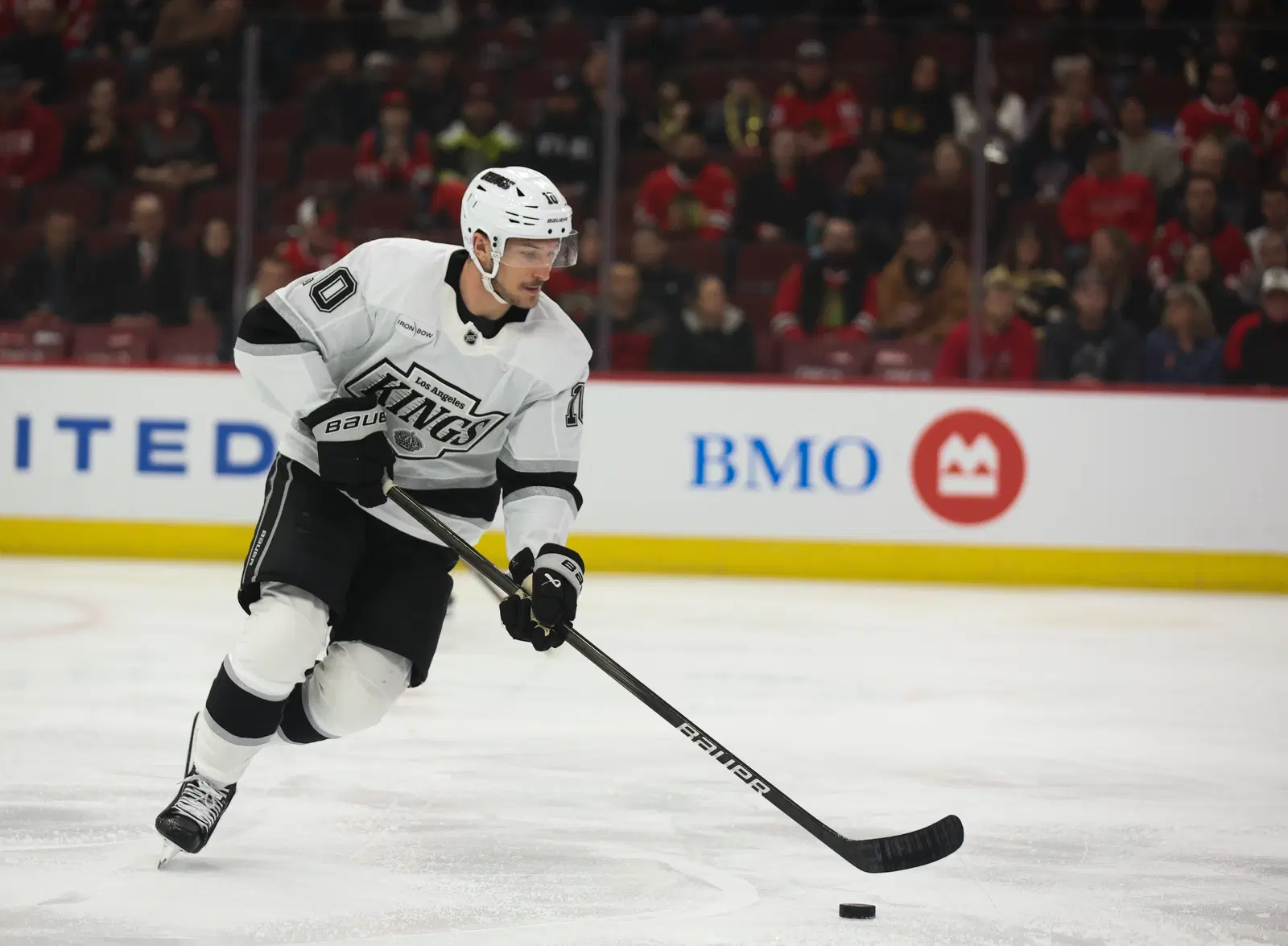 NHL News: Bruins Sign Tough Guy To Big Deal 