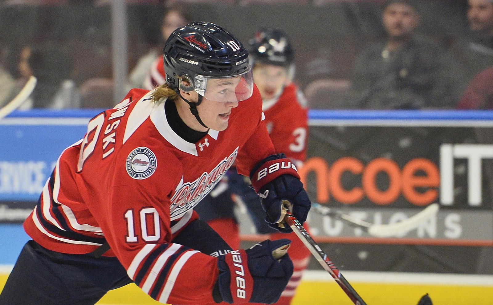 Reacting To NHL Central Scouting's Preliminary 2026 Draft List: Stock Up, Stock Down