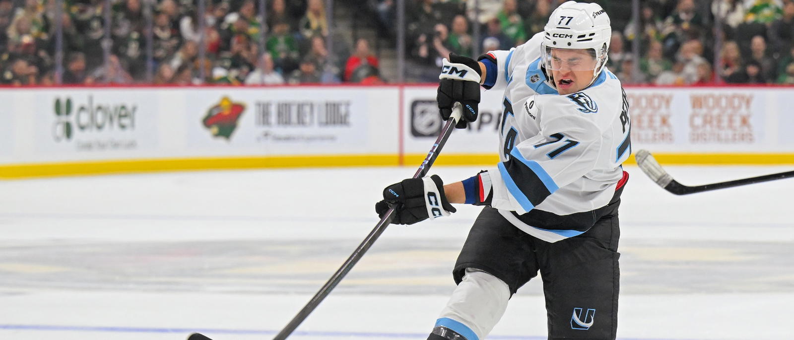 Mammoth & Sabres Meet For First Time Since Summer Blockbuster Trade